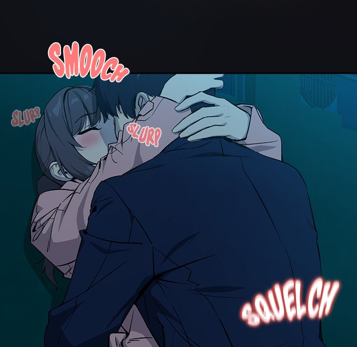 After Work Love Affairs chapter 109 page 32