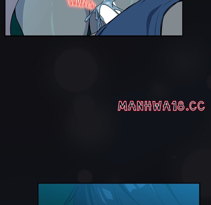 After Work Love Affairs chapter 109 page 35
