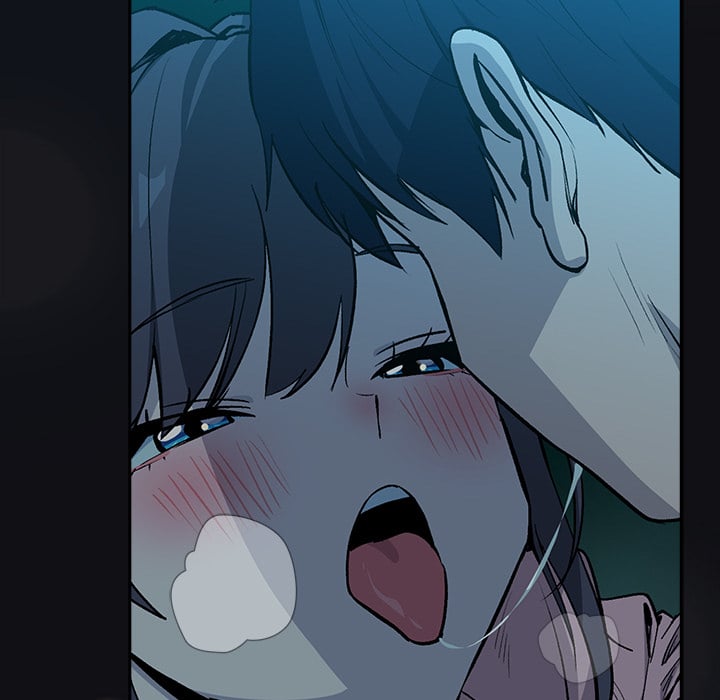After Work Love Affairs chapter 109 page 36