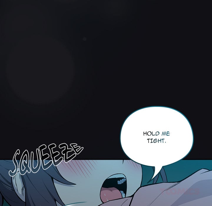 After Work Love Affairs chapter 109 page 39