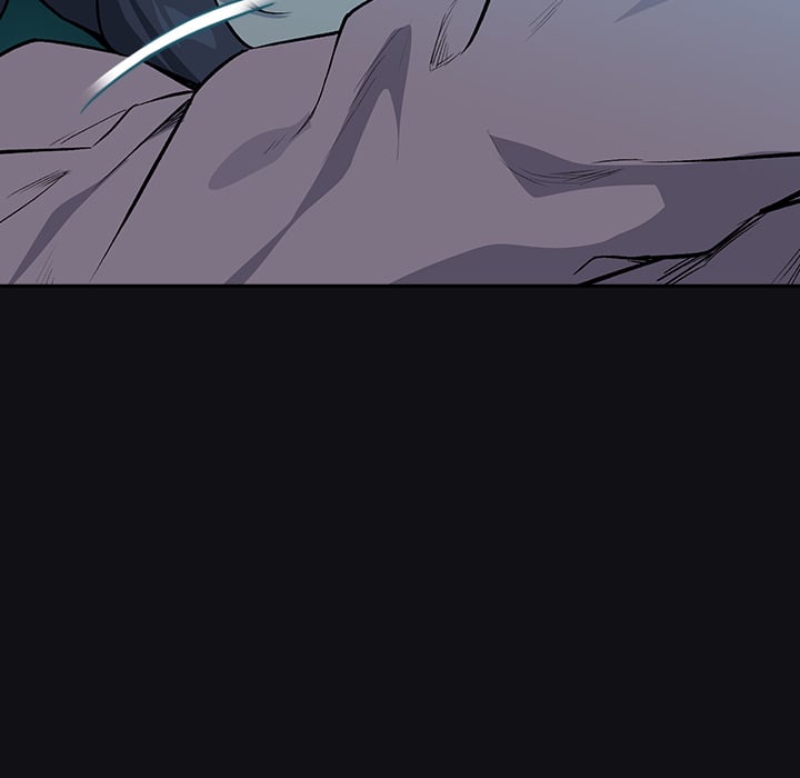 After Work Love Affairs chapter 109 page 40