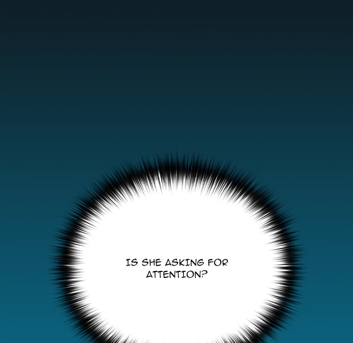 After Work Love Affairs chapter 109 page 42