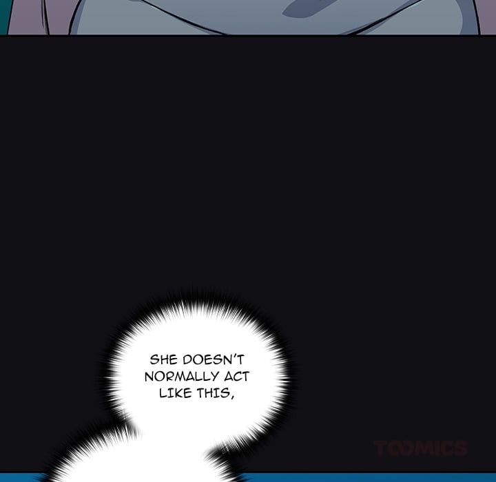 After Work Love Affairs chapter 109 page 45
