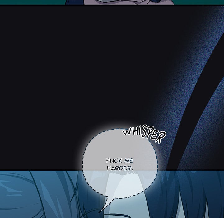 After Work Love Affairs chapter 109 page 47