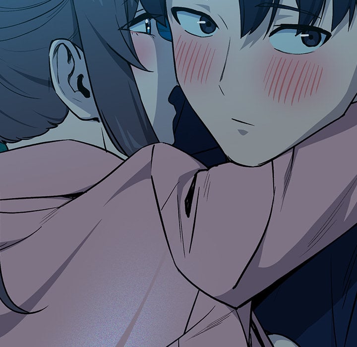 After Work Love Affairs chapter 109 page 48