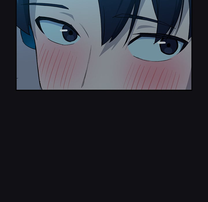 After Work Love Affairs chapter 109 page 50