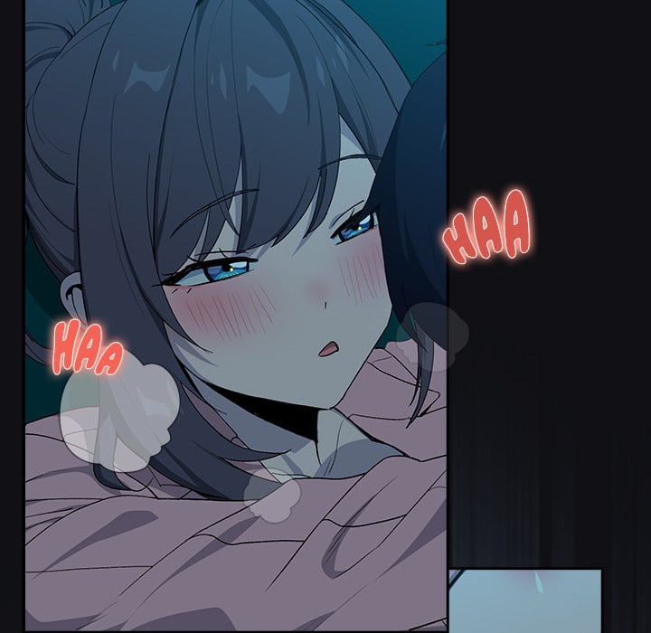After Work Love Affairs chapter 109 page 56