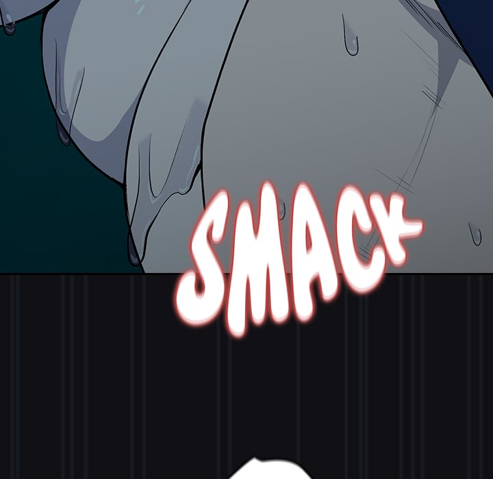 After Work Love Affairs chapter 109 page 64