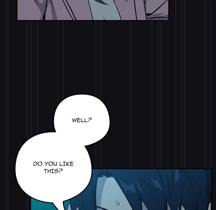 After Work Love Affairs chapter 109 page 66