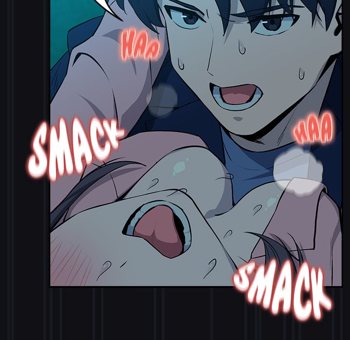 After Work Love Affairs chapter 109 page 67