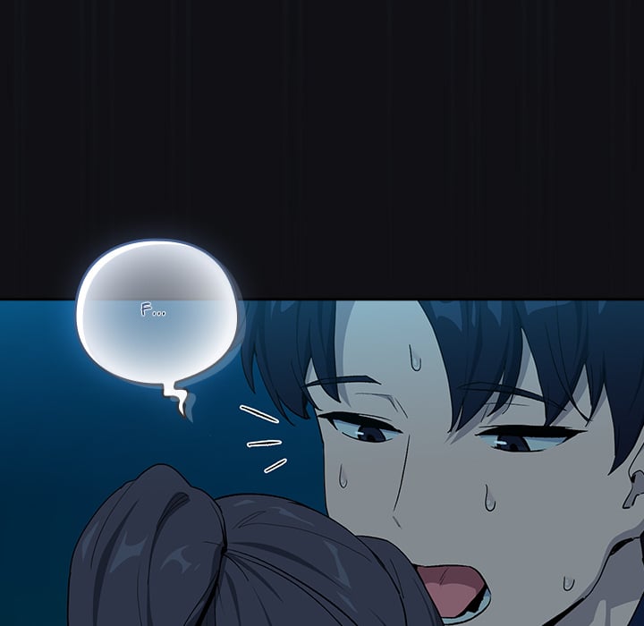 After Work Love Affairs chapter 109 page 70