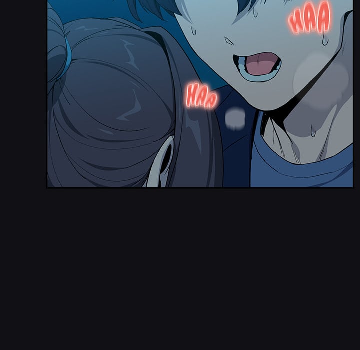 After Work Love Affairs chapter 109 page 74