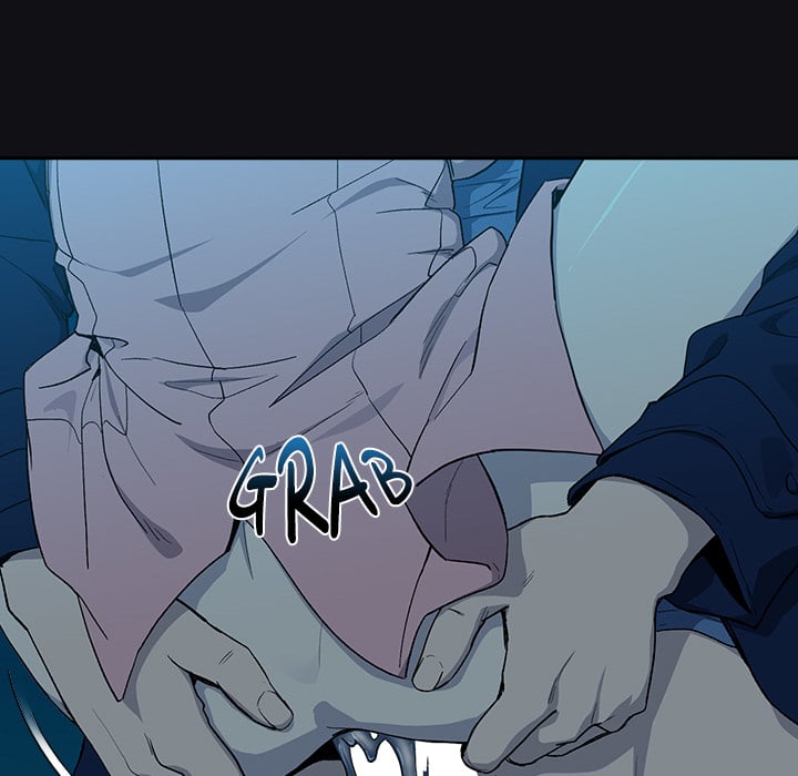 After Work Love Affairs chapter 109 page 77