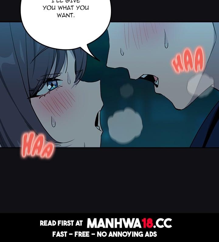After Work Love Affairs chapter 109 page 79