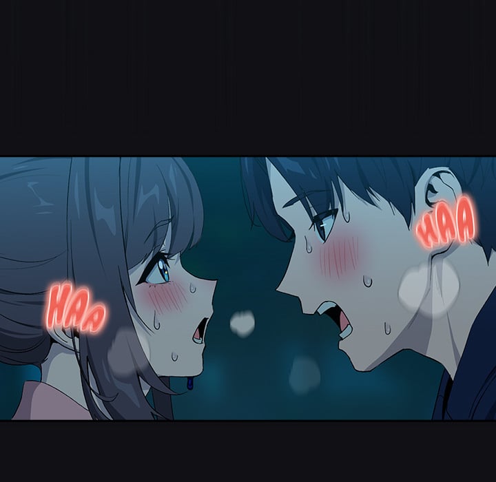 After Work Love Affairs chapter 109 page 84
