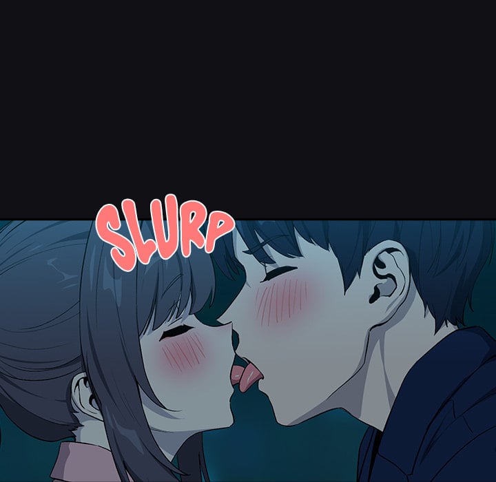After Work Love Affairs chapter 109 page 85