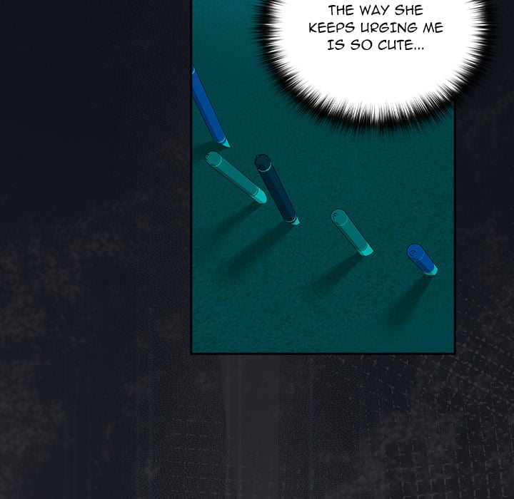 After Work Love Affairs chapter 109 page 88