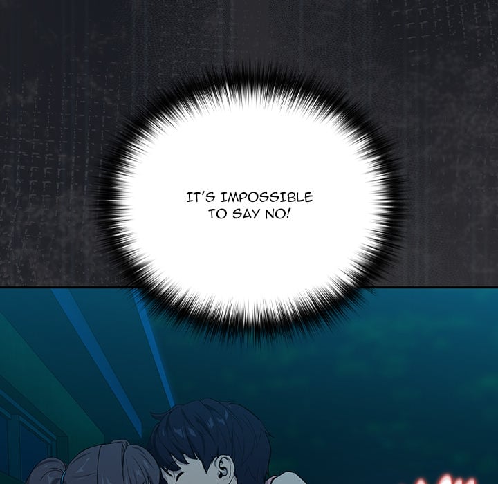 After Work Love Affairs chapter 109 page 89