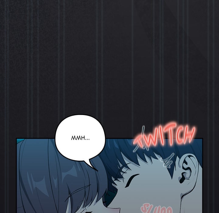After Work Love Affairs chapter 109 page 91