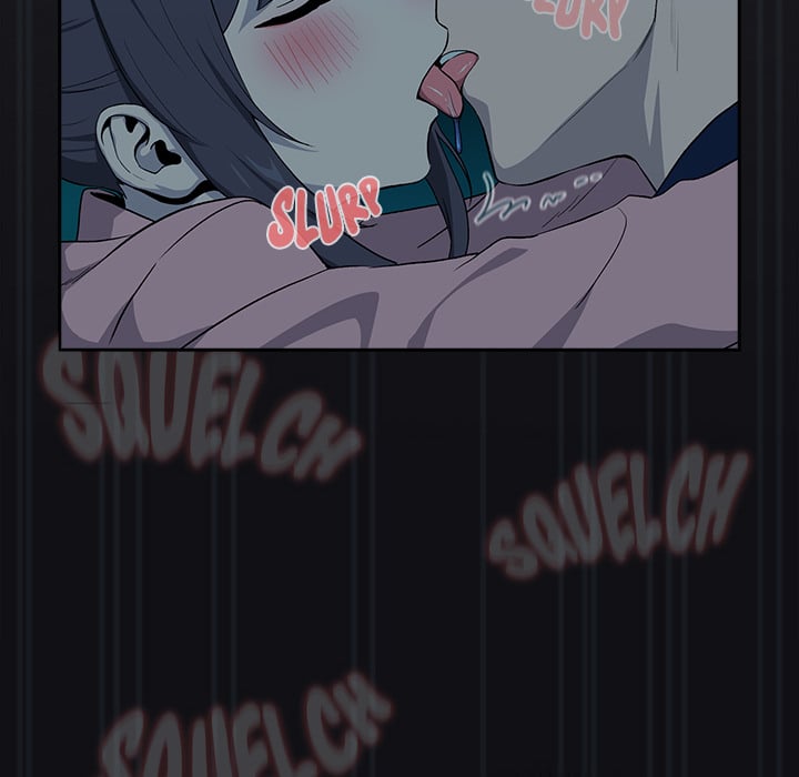 After Work Love Affairs chapter 109 page 92
