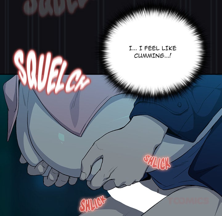 After Work Love Affairs chapter 109 page 93