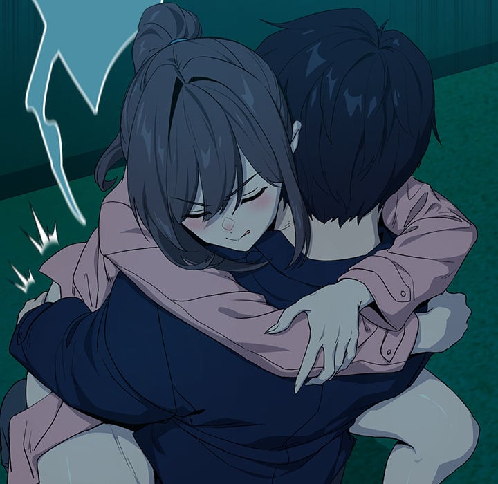 After Work Love Affairs chapter 109 page 97
