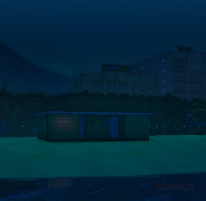 After Work Love Affairs chapter 109 page 105