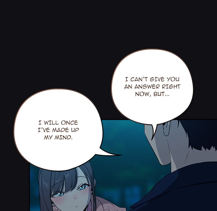 After Work Love Affairs chapter 109 page 115