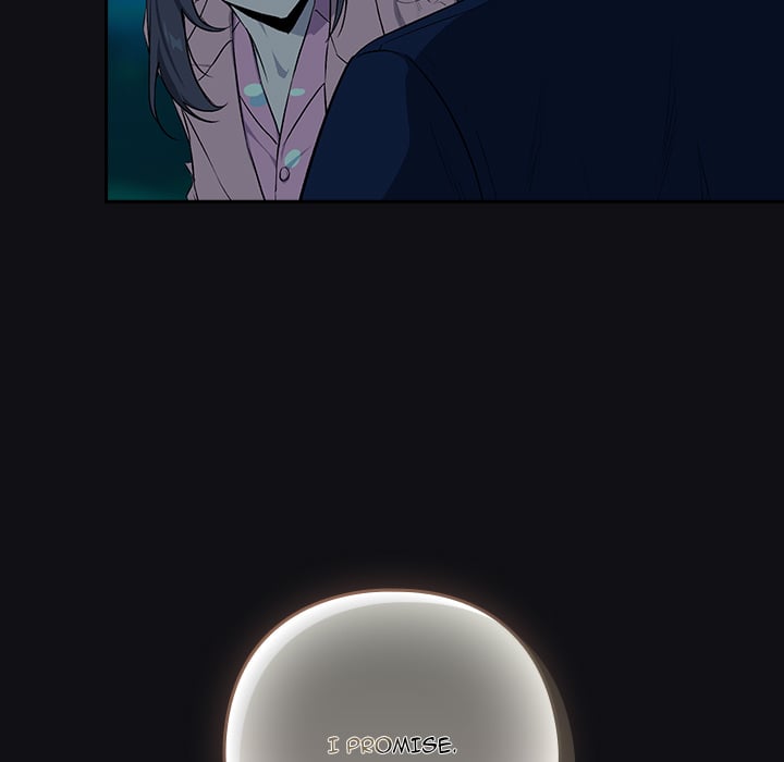 After Work Love Affairs chapter 109 page 116