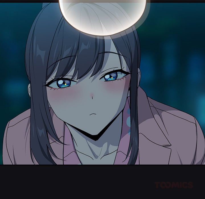 After Work Love Affairs chapter 109 page 117