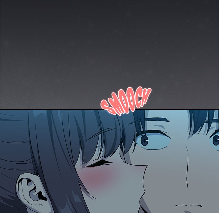 After Work Love Affairs chapter 109 page 121