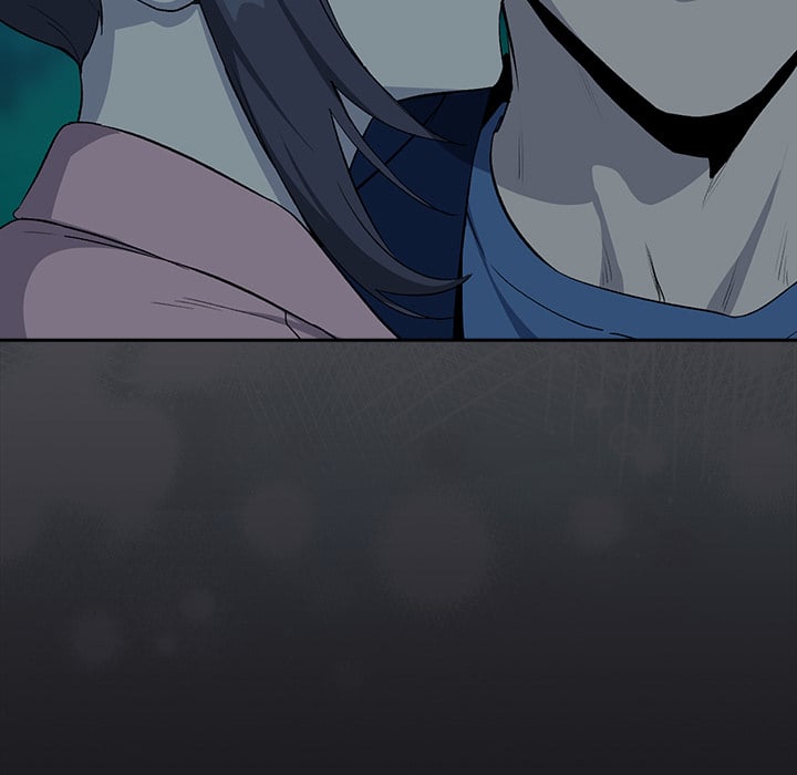 After Work Love Affairs chapter 109 page 122