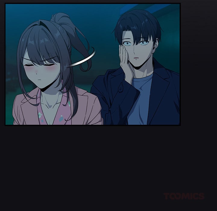After Work Love Affairs chapter 109 page 123