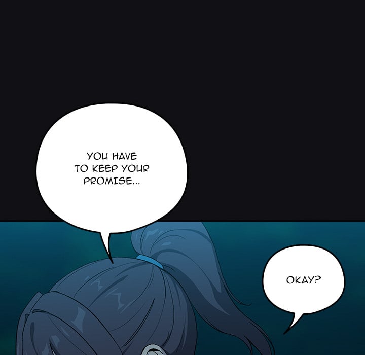 After Work Love Affairs chapter 109 page 124