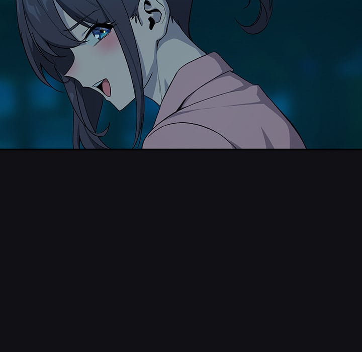 After Work Love Affairs chapter 109 page 125