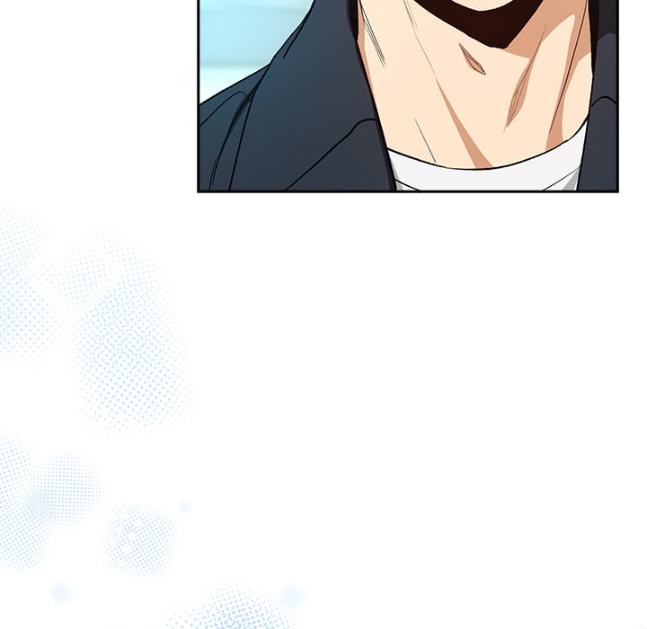 After Work Love Affairs chapter 110 page 6