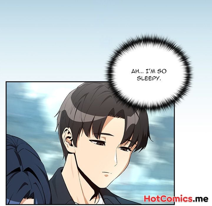 After Work Love Affairs chapter 110 page 9