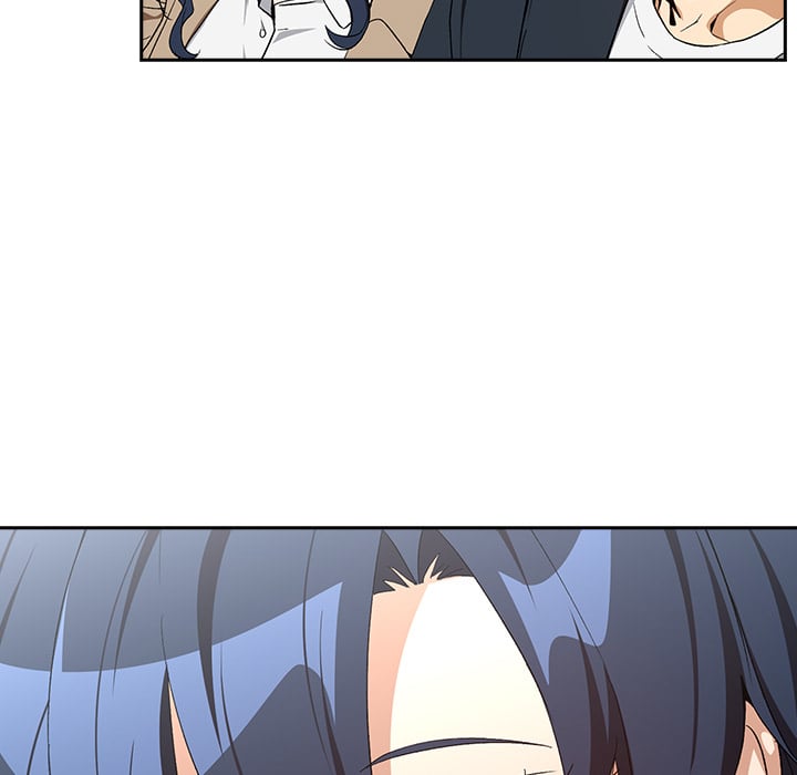 After Work Love Affairs chapter 110 page 11