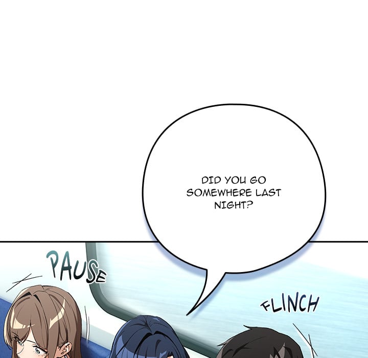 After Work Love Affairs chapter 110 page 13