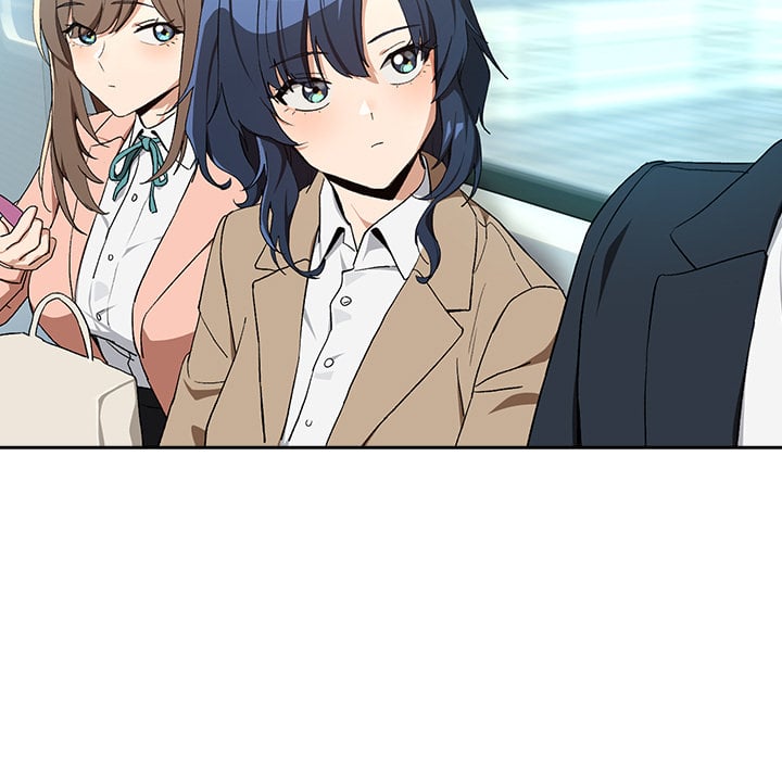 After Work Love Affairs chapter 110 page 17