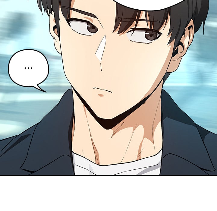 After Work Love Affairs chapter 110 page 19