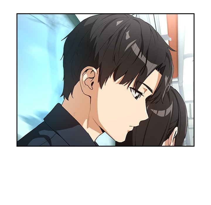 After Work Love Affairs chapter 110 page 22