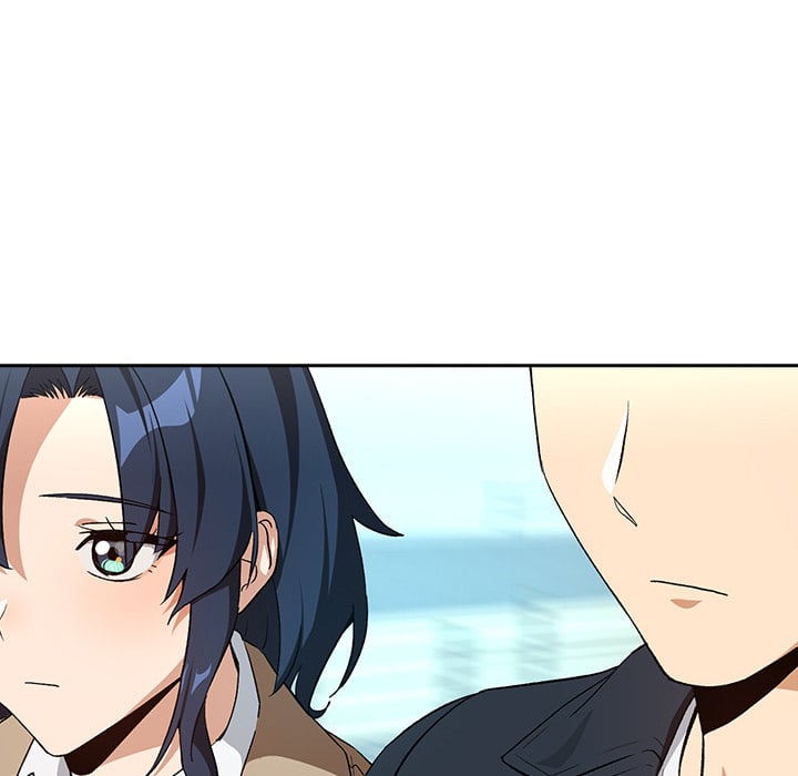 After Work Love Affairs chapter 110 page 25