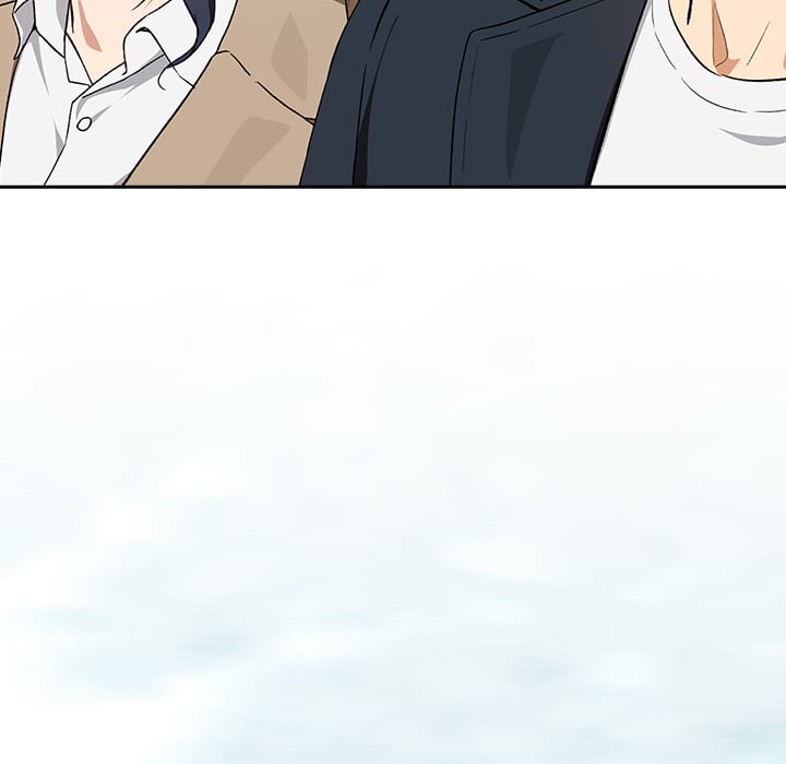 After Work Love Affairs chapter 110 page 26