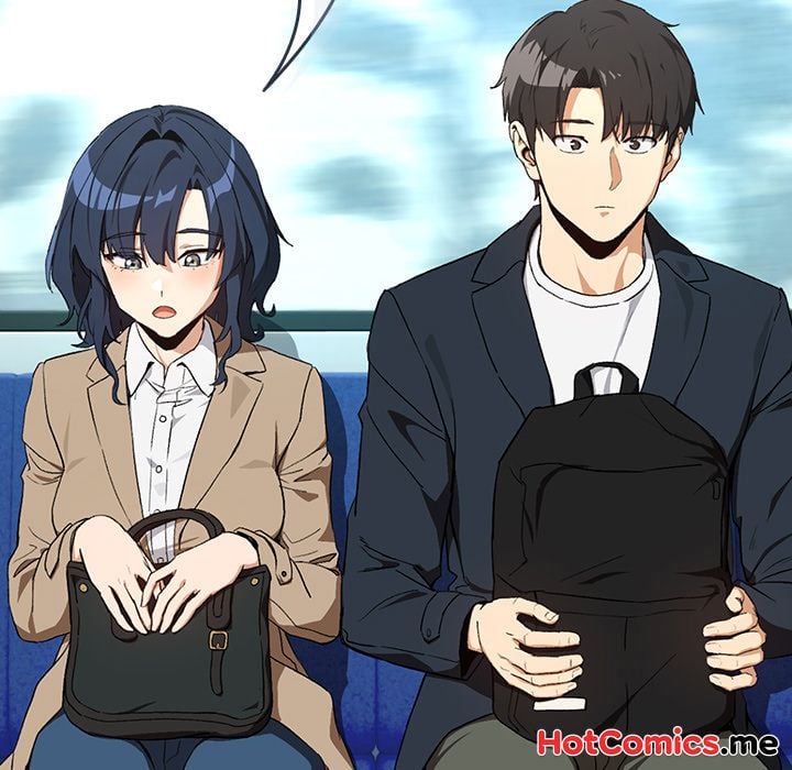 After Work Love Affairs chapter 110 page 28