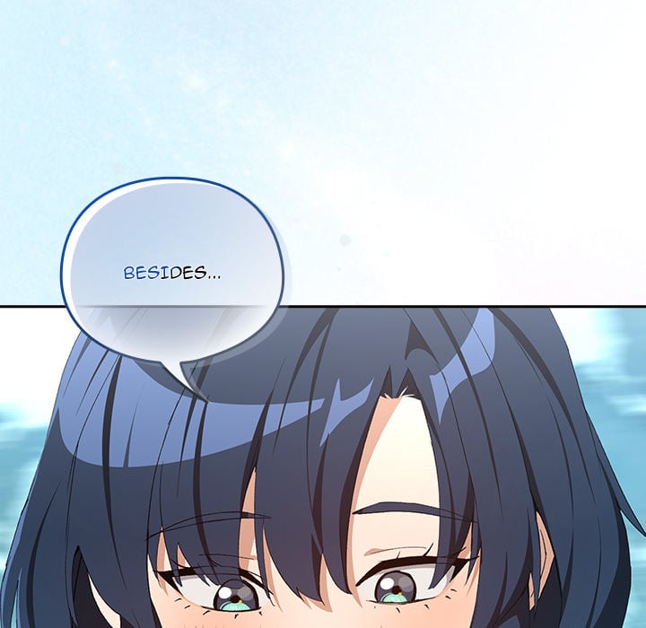 After Work Love Affairs chapter 110 page 31