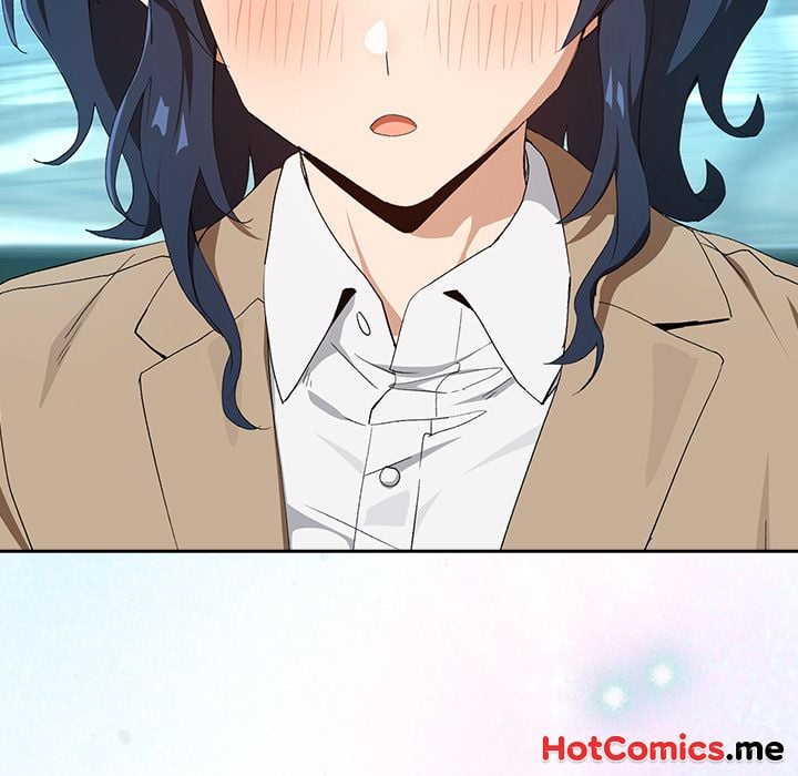 After Work Love Affairs chapter 110 page 32