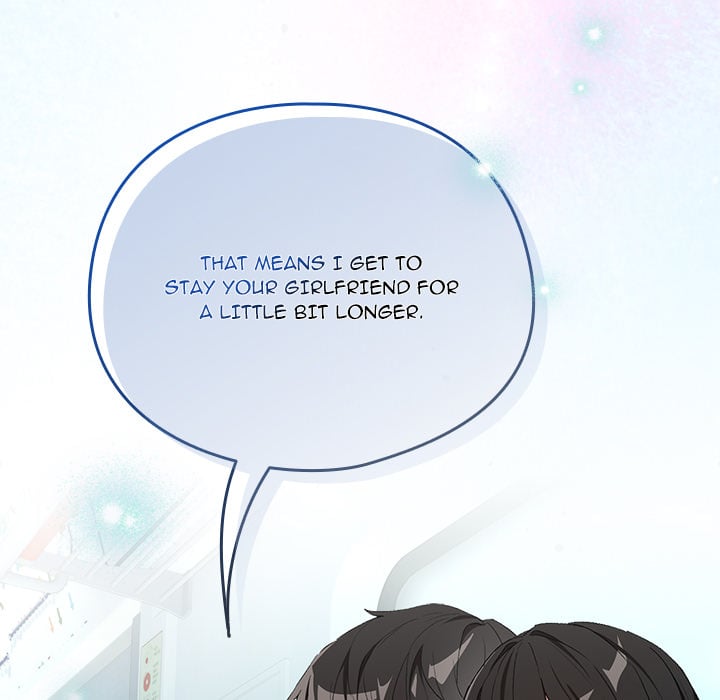 After Work Love Affairs chapter 110 page 33