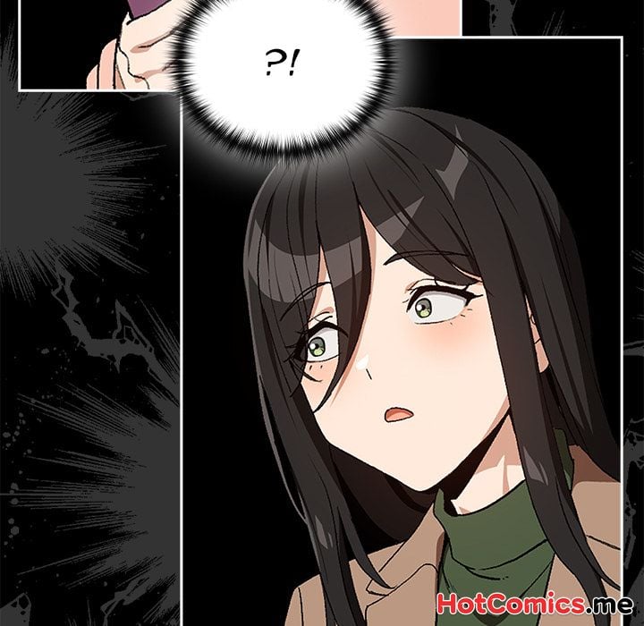 After Work Love Affairs chapter 110 page 37