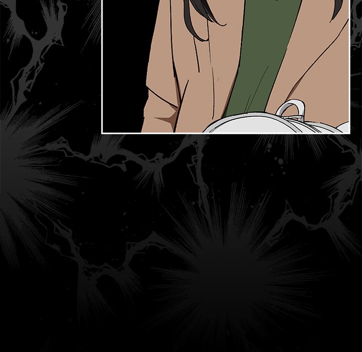 After Work Love Affairs chapter 110 page 38